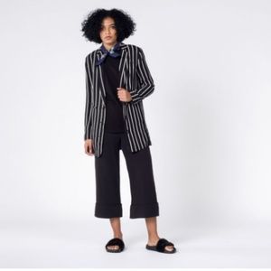 NWT Wildfang Chastain Blazer